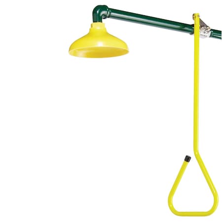 Speakman Emergency Shower, Horizontal, 20 gpm SE-227